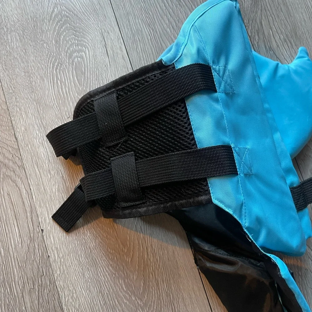 Shark vest Floatie for dogs